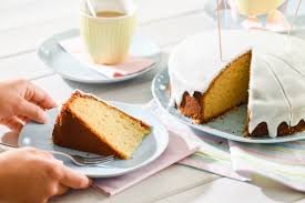 Wir wünschen ihnen viel spaß beim backen! Saftige Zitronenkuchen Rezepte Von Backen De