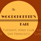 The Woodchopper’s Ball event in San Francisco, CA