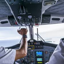 Similarly, united airlines pilots earn an average of $205,000. The Us Is Facing A Serious Shortage Of Airline Pilots