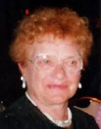 Florence Tichio Obituary (1924