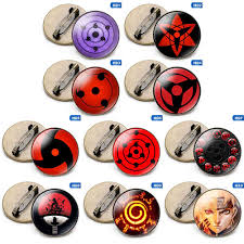 Check spelling or type a new query. Anime Naruto Rinnegan Eyes Glass Cabochon Brooches Pins Uchiha Clan Badge Sasuke Itachi Cosplay Fans Gift Shopee Malaysia