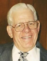 Obituary for Paul R. Delo