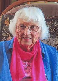 Pamela Leonie Lambert