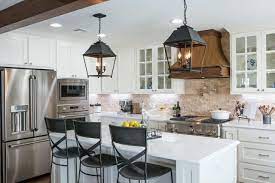 Find The Best Of From Hgtv Fixer Upper Kitchen Kitchen Layout Kitchen Remodel