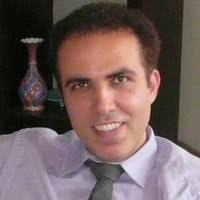 Dr Soleiman Kashkooli