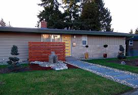 Historic Redefined Homes Built In 50s Are Hot In Housing Market Heraldnet Com Vintage house plans vintage homes lofts house plans with pictures ranch style homes level homes mid century house retro home estate homes.