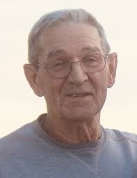 Obituary for James E. "Pete" Gray