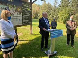 A subreddit to discuss all the news and events taking place in the province of ontario, canada. Caledon Receives Major Funding Boost For Rural Economic Development Town Of Caledon