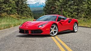We did not find results for: Video Review The Ferrari 488 Gtb Is An Operatic Thrill The New York Times