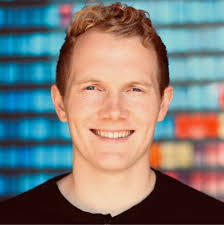 Last week marked the bittersweet end of two years at Blackstone as I begin  a new adventure. Thank you to all the friends and colleagues whom I learned  so much from, and