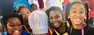 Cooking — Tampa Bay Farm 2 School