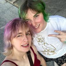 Hiking Journal w/ Luke McGovern * September 12, 2024