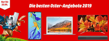 Media markt wurde 1979 in deutschland gegründet und erzielte von beginn an sehr hohe verkaufszahlen. Die Besten Oster Angebote 2019 Von Media Markt Saturn