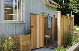 Dusche Selber Bauen Coole Diy Gartendusche Aus Europaletten Aussenbad Dusche Selber Bauen Hauser Mit Pool