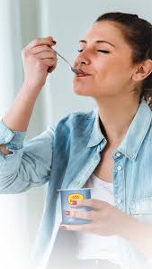 A DAILY DOSE OF YOGHURT COULD BE THE REFERENCE FOOD TO CONTROL HIGH BLOOD  PRESSURE