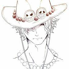 Ace attorney (逆転裁判 その『真実』、異議あり！ gyakuten saiban: Pin By Megg On è‰¾æ–¯ One Piece Ace One Piece Anime One Piece Manga
