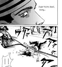 Jojolion Killed Again Jojo S Bizarre Adventure Know Your Meme ♛ ｈｏｌｌｙ(hiatus, bros) ♛ 03/25/19. jojolion killed again jojo s bizarre