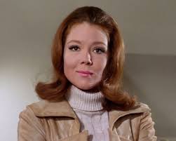 The Avengers : Series 5 : Never, Never Say Die