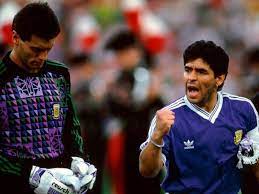 Encuentra las últimas noticias de sergio goycochea: Sergio Goycochea Llora En Vivo En Tv Al Hablar De Diego Maradona Y Su Velorio Casa Rosada En Argentina Ultimas Noticias Curiosidades De Futbol Futbolred