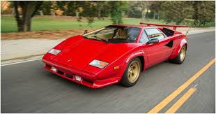 20 facts you never knew about lamborghini. 10 Greatest Lamborghini Cars Ever Made