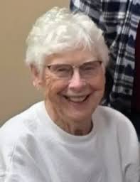 Obituary information for Gail F. Murray