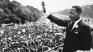 Image result for Martin Luther King Jr. Day