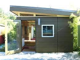 A way to better living with modular homes. Mur Modern Prefab Homes Modular Homes Prefabricated In Law House Mother In Law Cottage Backyard Cottage