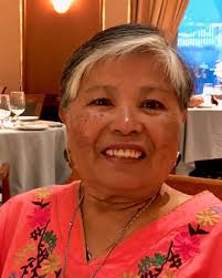 Raquel Tuazon Obituary June 6, 2023