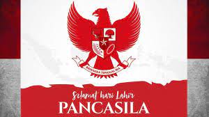 Pada hari yang sama di tanggal 1 juni juga diperingati hari. Bakal Diperingati Selasa Besok Ini Sejarah Dan Tema Hari Lahir Pancasil 1 Juni 2021 Tribun Kaltim