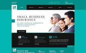 Explore our life insurance products. Insurance Advisor Wordpress Theme 46270 Templatemonster
