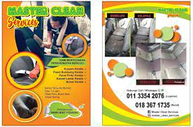 Tak sayang kereta ke kak long? Servis Cuci Kusyen Kereta Murah Dan Terus Ke Pintu Di Ampang