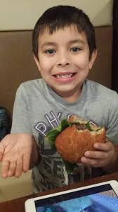 He couldn't catch his BUTT with TWO HANDS!"