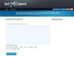 Accurate, free, easy to use & unlimited. Best Programs And Websites To Read Texts And Convert Text To Speech Itigic