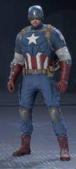 Jul 19, 2011 · you unlock ultimate captain america costume at 15000 intel points. Captain America Usage Guide All Skills Heroics And Skins Marvel S Avengers Game8