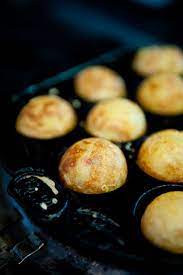 Takoyaki Zen Can Cook Food Japanese Cooking Best Appetizers