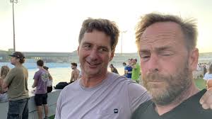 o2 Surftown Munich Opening Weekend Gallery