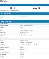 More cores than most budget cpus supports inexpensive chipsets disliked: Amd Ryzen 3 3300x 3100 Quad Core Cpu Benchmarks Leak Out