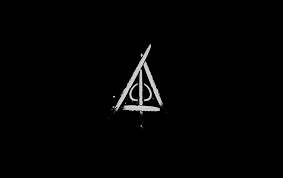 No more dark lord to contend with, just relaxation. Harry Potter Symbol Kostenloses Foto Auf Pixabay