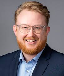 Jackson Elliott, Development Engineer