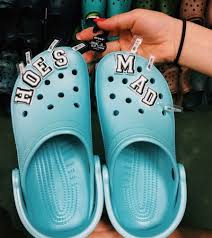 Do You Like Crocs Polls On My Story Follow Bbaddies Xoo For More X Explorepage Explore Viral Mood Crocs Crocs Hype Shoes Crocs Shoes