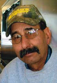 Gary J Gouin Sr — Karrer-Simpson Funeral Home