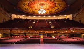 venues shrine auditorium