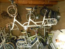 Graziella Tandem Restoration 09