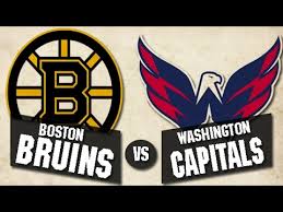 Воскресенье, 16 мая 2021 — 02:15 стадион: Boston Bruins Vs Washington Capitals 02 01 2017 Nhl Youtube