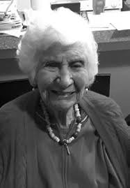 Jewish Exponent Death Notices May 2020