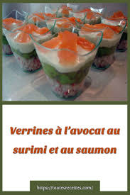 Epingle Sur Recette Saumon Fume