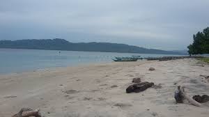 (3.39 mi) lexis suites penang. Pantai Pasir Panjang Tial Ambon Maluku