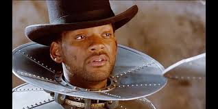 Wild Wild West (1999)