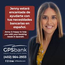 Great Plains State Bank