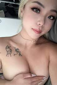 Cathy zhao onlyfans nude